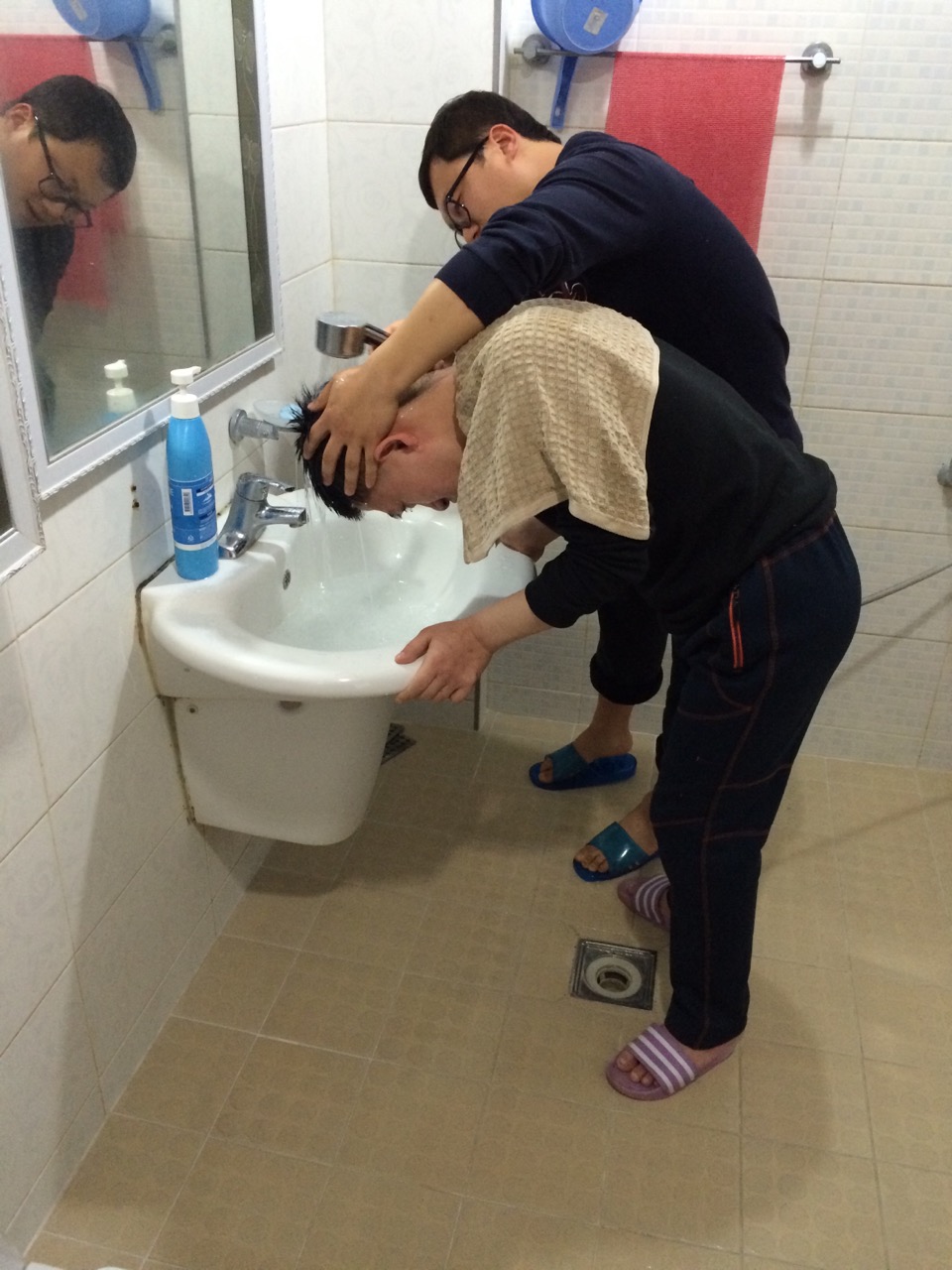 1-18(이미용서비스 실시)