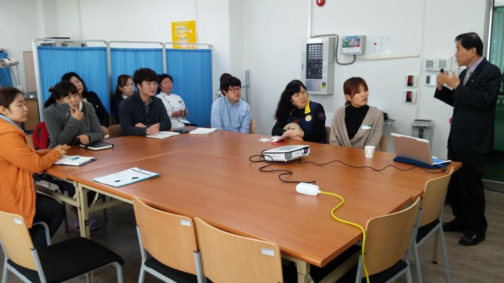 2015-02-23_종사자 인권교육실시