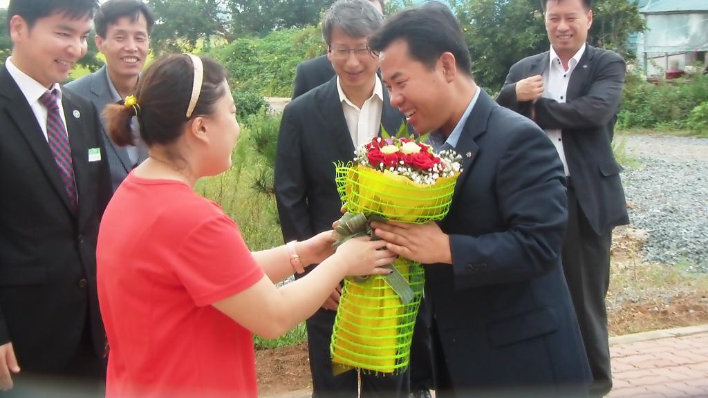 충남도청 정무부지사님 방문~