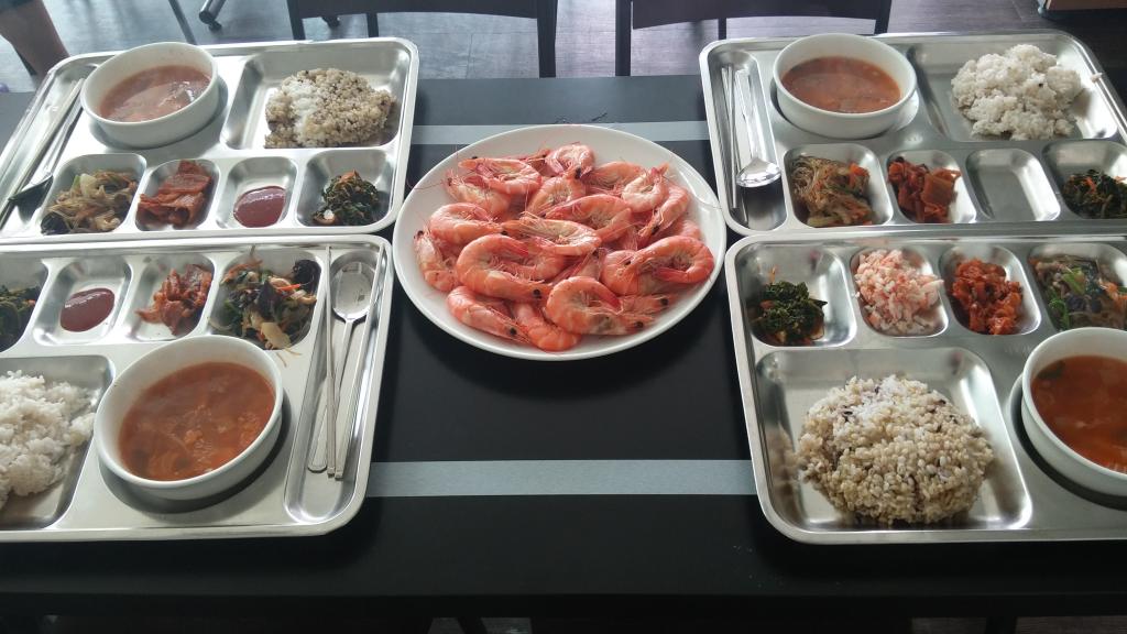 지난여름의 추억