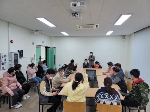 2021년 12월 자조모임