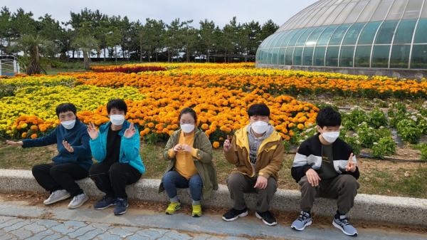 2022년 10월_한마음대회