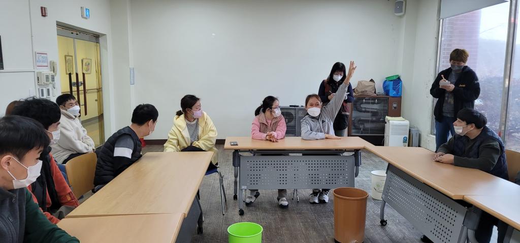 2023년 3월_자조모임회의