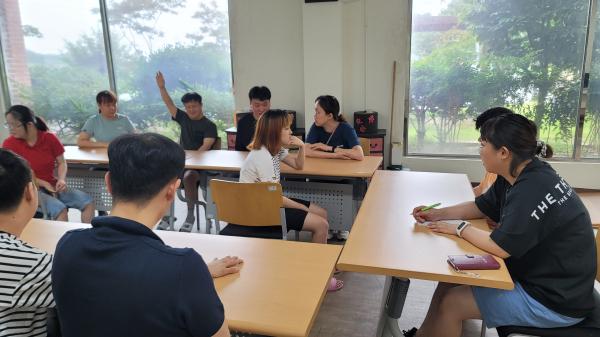 2023년 7월_자조모임회의