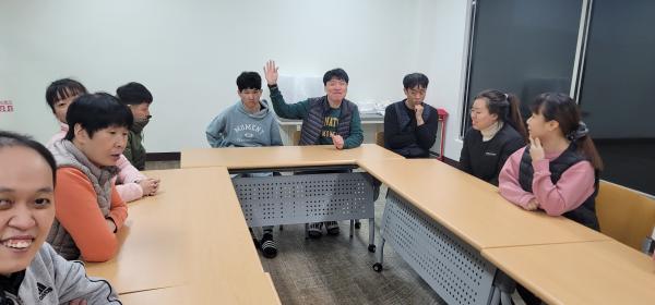 2024년 2월_이용인 자치활동