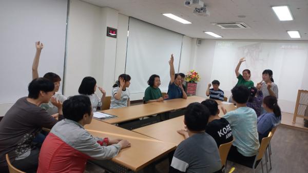 2025년 6월_자치활동 회의 및 반영 사례