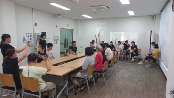 2025년 7월_자치활동 회의 및 반영 사례