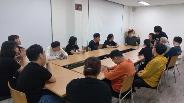 2025년 10월_자치활동 회의 및 반영 사례