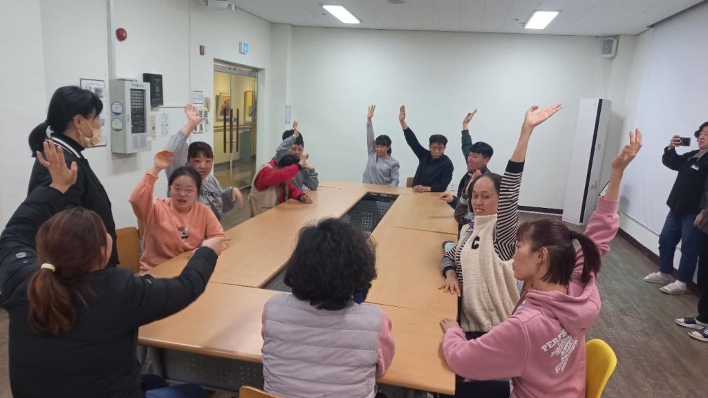 2025년 11월_자치활동 회의 및 반영 사례