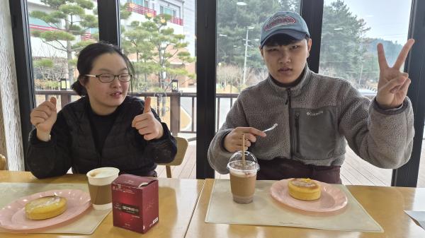 특성화(천연단백질제과제빵기술교육3회)