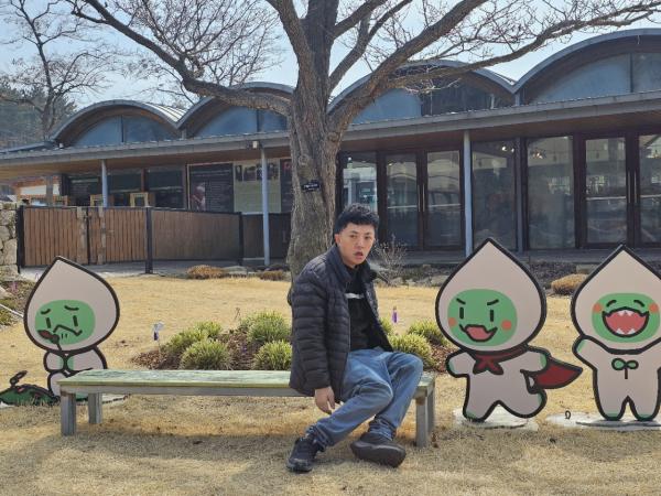 자립생활지원(천리포수목원)