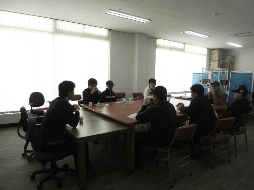 4/27 수협, 정보통신부 봉사활동