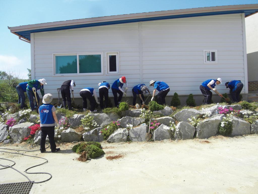 서부발전과 함께~