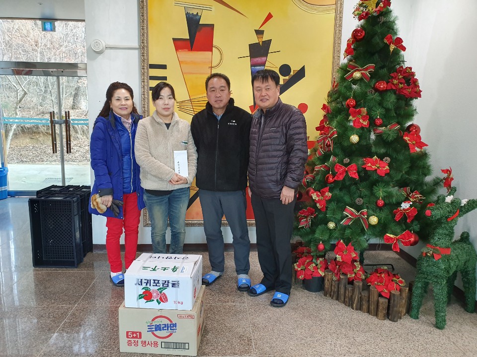 태양복지회_물품후원