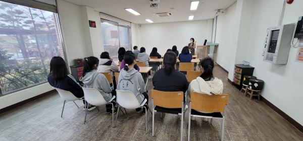 2023년 4월_태안여자고등학교